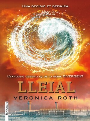 cover image of Lleial. Catalan edition